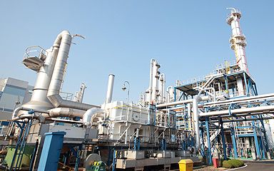 AEA Plant